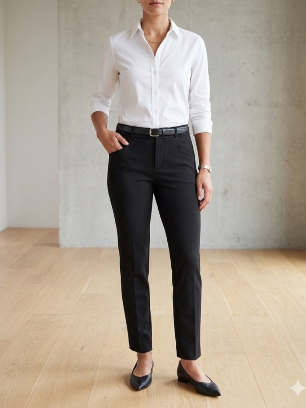 Banana Republic Sloan Pants